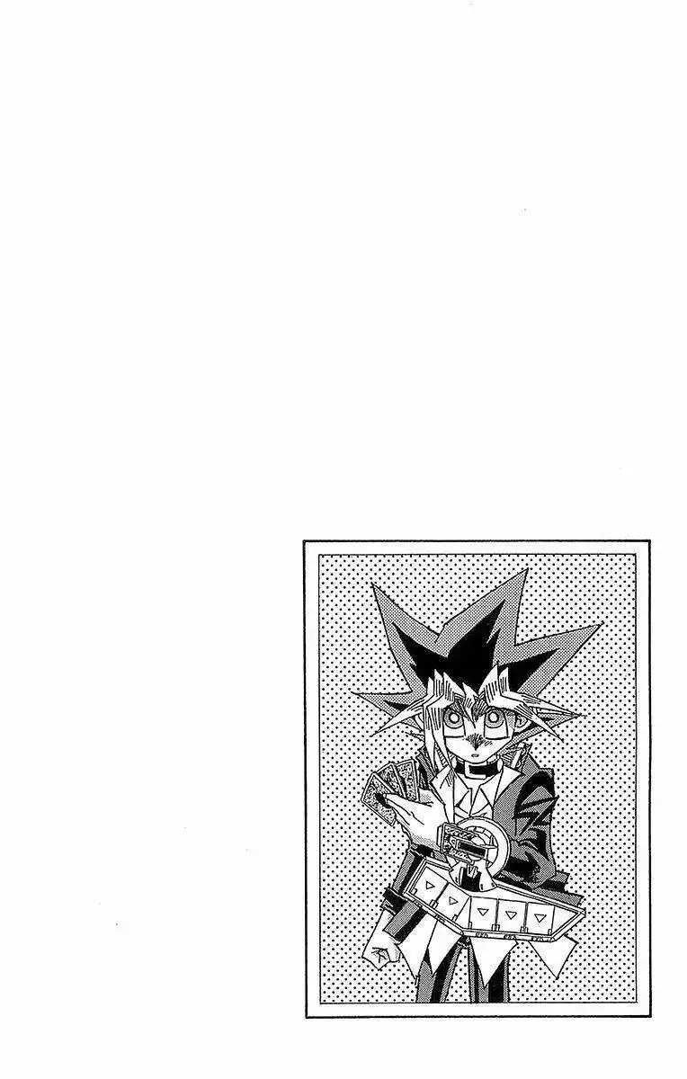 Yu-Gi-Oh! Millennium World Chapter 48 20